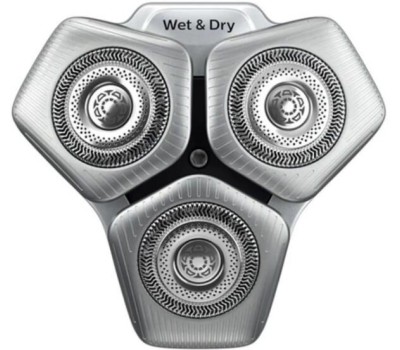 Philips сменные бритвенные головки Series 9000 SH91/51