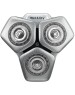 Philips сменные бритвенные головки Series 9000 SH91/51