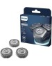 Philips сменные бритвенные головки Series 9000 SH91/51