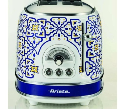 ARIETE Тостер 00C01551CAR0 Capri