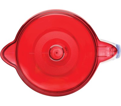 Фильтр-кувшин БАРЬЕР В063Р51 ЛАЙТ красный