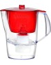 Фильтр-кувшин БАРЬЕР В063Р51 ЛАЙТ красный