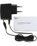 ADSL-модем/маршрутизатор TP-LINK TL-SF1005D