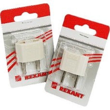 Переходник REXANT (11-1041-01) сетевой переходник плоский 