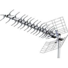 Антенна наружная LOCUS Меридиан 60 FS L 020.60DS