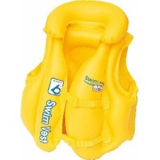 Надувной жилет BESTWAY 32034 Swim Safe