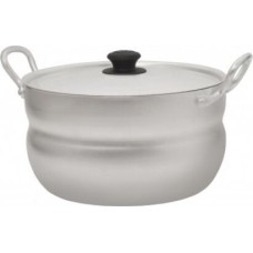 Кастрюля КАЛИТВА 1080/01080 алюм 8,0л