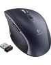 Мышь беспроводная LOGITECH WIRELESS M705 USB, черная (910-001949)