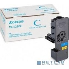 Картридж KYOCERA-MITA TK-5230C