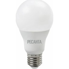 Лампа светодиодная EUROLUX LL-E-A60-11W-230-2,7K-E27