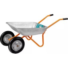 Тачка садовая СИБИН 39909_Z01 Тачка садовая