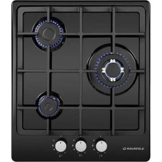 Независимая варочная панель газовая MAUNFELD EGHE.43.33CB\G