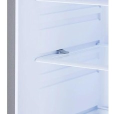 Холодильник БИРЮСА W6031 345л графит