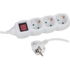 Сетевой удлинитель СТАРТ С/У S 3x5-ZDV --20dg СТАРТ С/У S 3x5-ZDV --20dg СТАРТ С/У S 3x5-ZDV --20dg