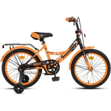 Велосипед PIONEER NEMO 18