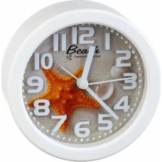 Часы PERFEO (PF_C3145) Quartz часы-будильник 