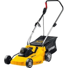 Газонокосилка STEHER LMC-42-2000 2000 Вт газонокосилка сетевая, ш/с 42 см