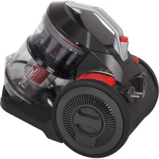 Пылесос CENTEK CT-2523 (черный/красный)