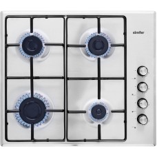 Варочная поверхность газовая SIMFER H60Q40M411