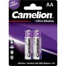 Батарейки CAMELION (14982) Ultra BL-2 LR6