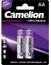 Батарейки CAMELION (14982) Ultra BL-2 LR6