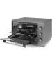 Мини-печь DARINA UB NDE 37 701 Gr 37л. 1400Вт серый