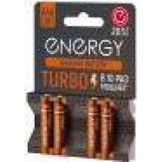 Батарейка ENERGY Turbo LR03/4B (АAА) (107049)
