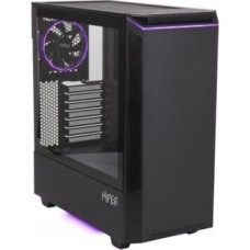Корпус для ПК HIPER PB81 Черный