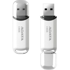 ADATA Флэш-накопитель USB2 32GB WHITE AC906-32G-RWH