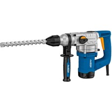 Перфоратор электрический REDBO RHD-28/1250MV синий/черный 21988 1250Вт