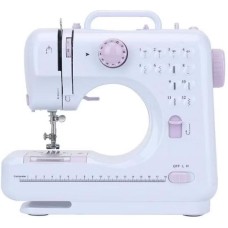 Швейная машина KARINGBEE FHSM-505 (фиолетовая)