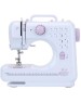 Швейная машина KARINGBEE FHSM-505 (фиолетовая)