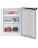 Холодильник BEKO B3R0CNK402HW белый