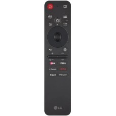 Телевизор LG 65QNED80A6A.ARUG (10132160/040126/5001844/13, ИНДОНЕЗИЯ)