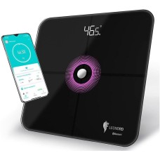 Весы напольные LEONORD LE-1274 Bluetooth (109930)