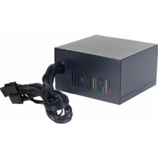Блок питания CBR ATX 500W Black (PSU-ATX500-08EC)