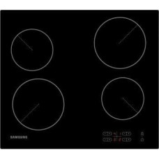 Варочная панель SAMSUNG NZ64T3506AK/WT черный