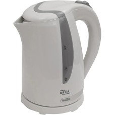 Чайник электрический OASIS K-2PW