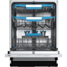 Посудомоечная машина KORTING KDI 60557