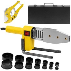 Аппарат для сварки полипропилена KOLNER KPW 950C