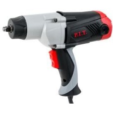 Гайковерт P.I.T. Гайковерт ударный электрич. PIW1100-С (1100Вт, 450Нм, 2200 об/мин, 1/2