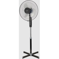 Напольный вентилятор RAGEX R1205, 35Вт, цвет: 000 (черный), КИТАЙ