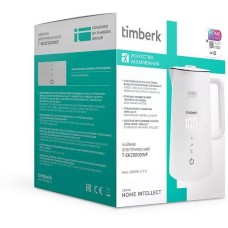 Чайник электрический TIMBERK T-EK21S103WF