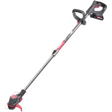 Триммер аккумуляторный ПОБЕДА ТА 201 1акб, 20В 1,5Ач