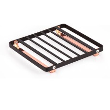 POMIDORO POMI D'ORO P190113 Filo di ferro Подставка под горячее