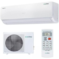 Сплит-система ECOCLIMA Кондиционер ECW/I-AX12/FB-4R1/EC/I-AX12/F-4R1 серия Frost Line Inverter комплект