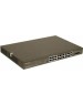Коммутатор TENDA Коммутатор 24PORT 4POE G1126P-24-410W IP-COM