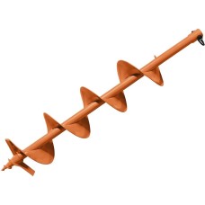 CARVER Бур для мотобуров GDB-150 (01.003.00046)