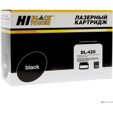 Hi-Black DL-420 Драм-юнит для Pantum M6700/P3010, 12К