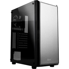 Корпус для ПК ZALMAN Корпус MIDITOWER ATX W/O PSU S4